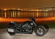 Harley-Davidson VRSCDX V-Rod